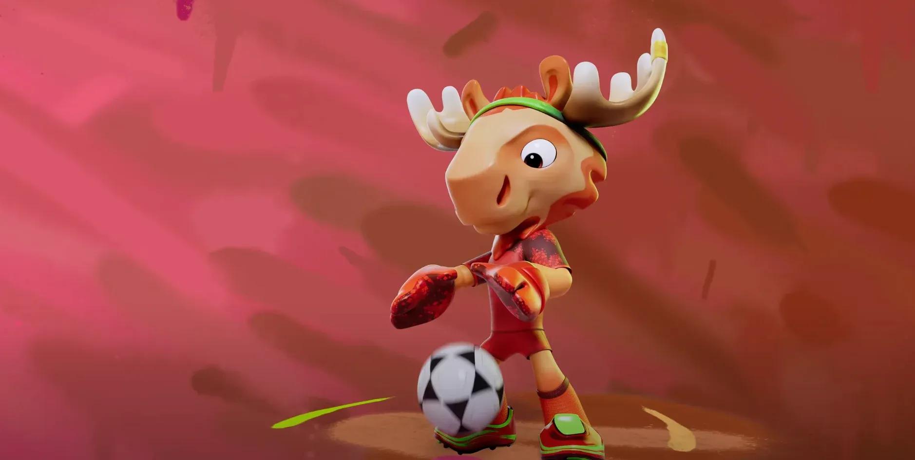 FIFA Heroes-Veröffentlichung verschoben – Arcade-Fußballspiel erscheint im Mai 2026