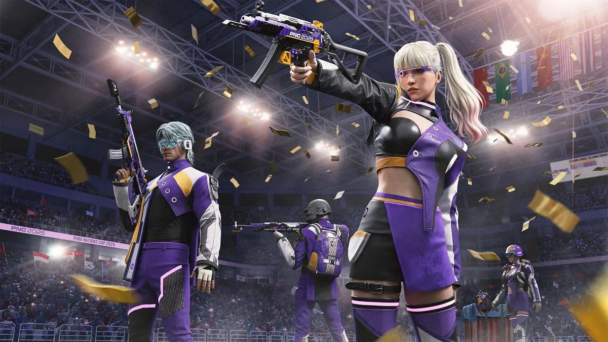 PUBG Nations Cup 2026 löst Kritik aus – Warum nimmt Russland immer noch teil?