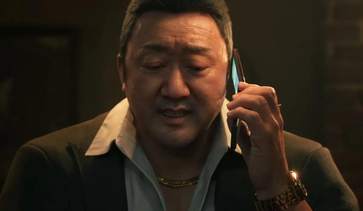 Neues Spiel von Yakuza-Entwickler Gang of Dragons erhält beunruhigendes Update