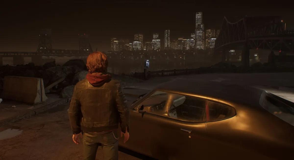 Samson erscheint im September für PlayStation 5 und Xbox Series X/S.