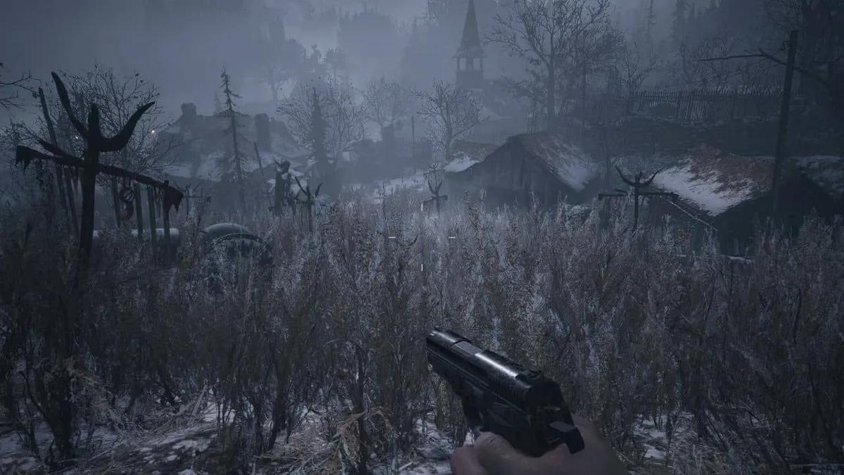 Insider enthüllt zahlreiche gestrichene Inhalte aus den jüngsten Resident Evil-Titeln