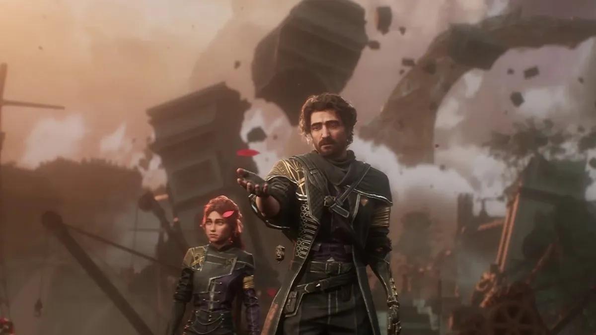 Clair Obscur: Expedition 33 verkaufte sich 8 Millionen Mal zum ersten Jubiläum des Spiels.