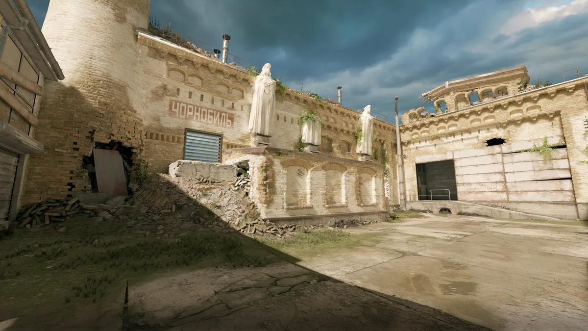 Kehrt der Cache endlich zurück? Valve deutet ein Update des Kartenpools für CS2 an.