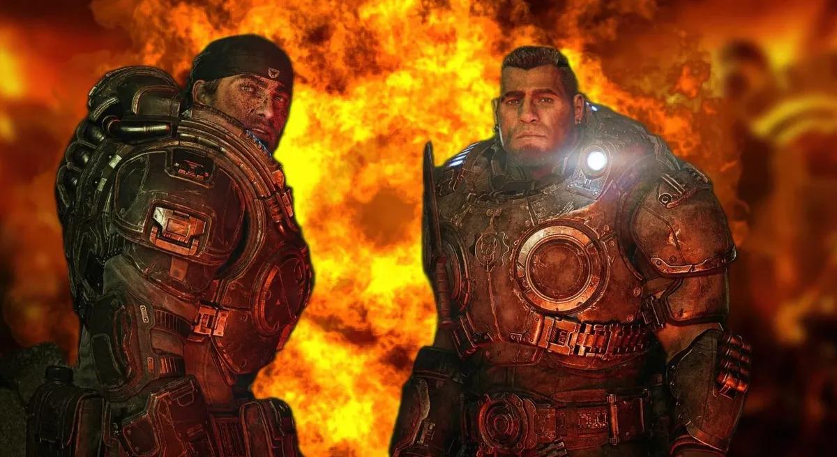 Gears of War: E-Day soll Gerüchten zufolge im September erscheinen.