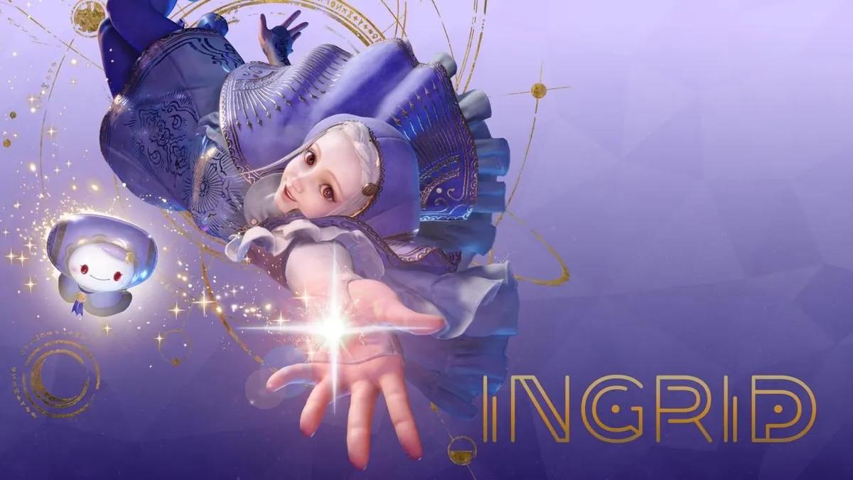 Street Fighter 6 – Ingrid verstärkt den Kader am 28. Mai mit Enthüllung ihres vollständigen Movesets