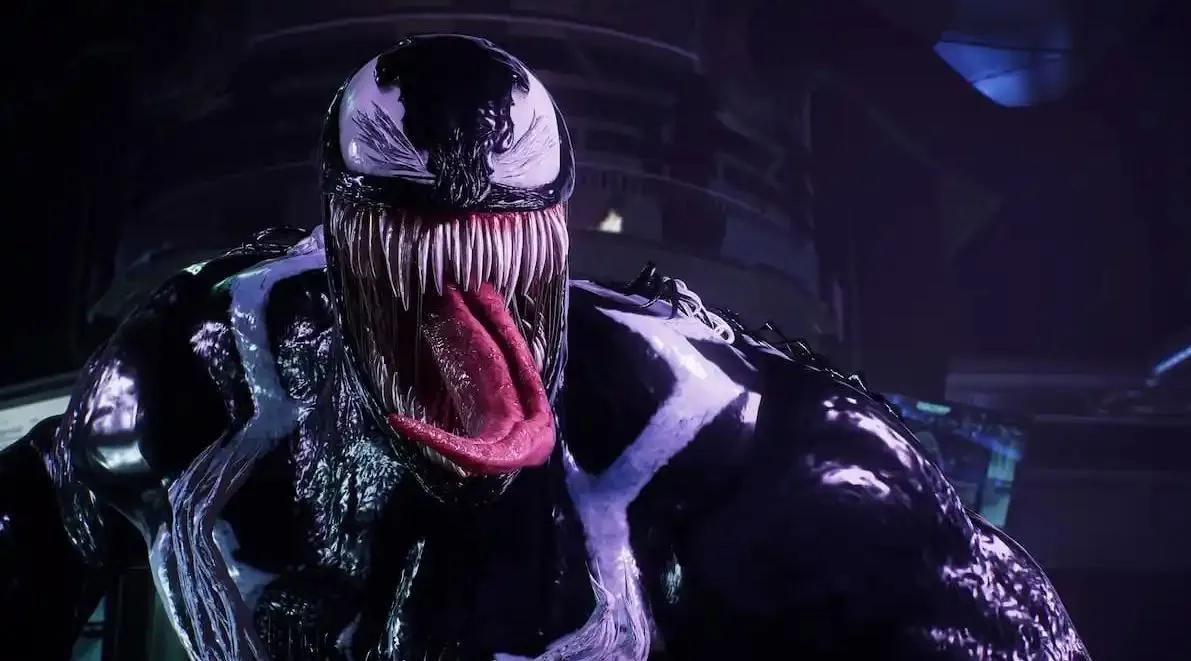 Insomniac Games hat Marvels Venom offenbar eingestellt.