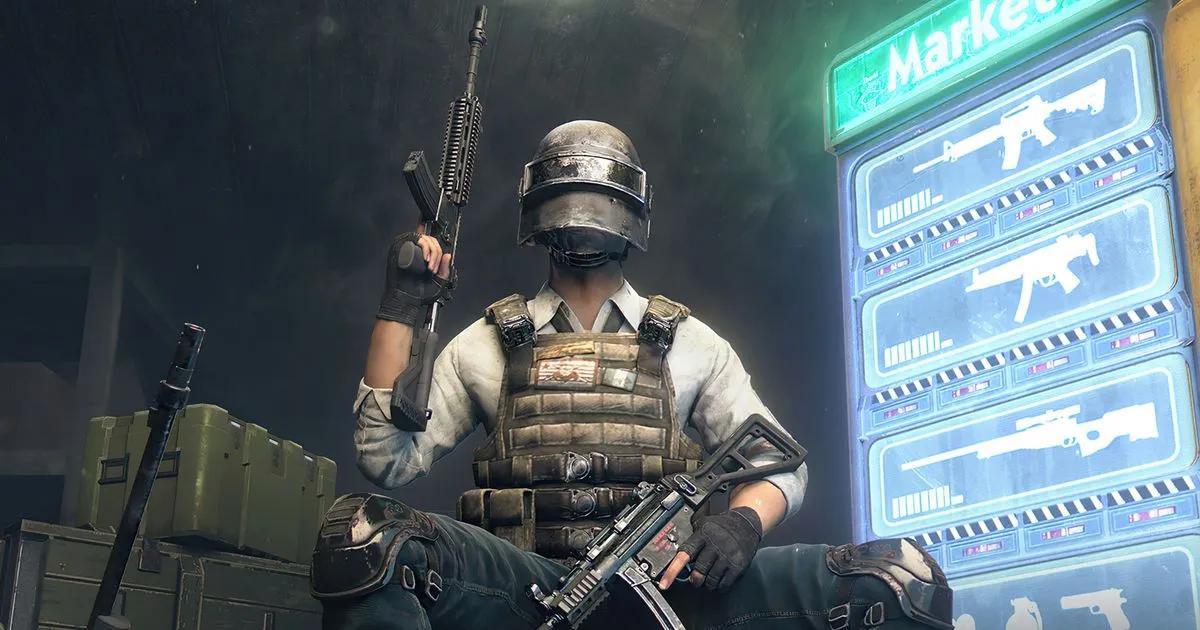 PUBG Mobile x Blue Lock – Neue Anime-Kooperation, Belohnungen & Skins enthüllt