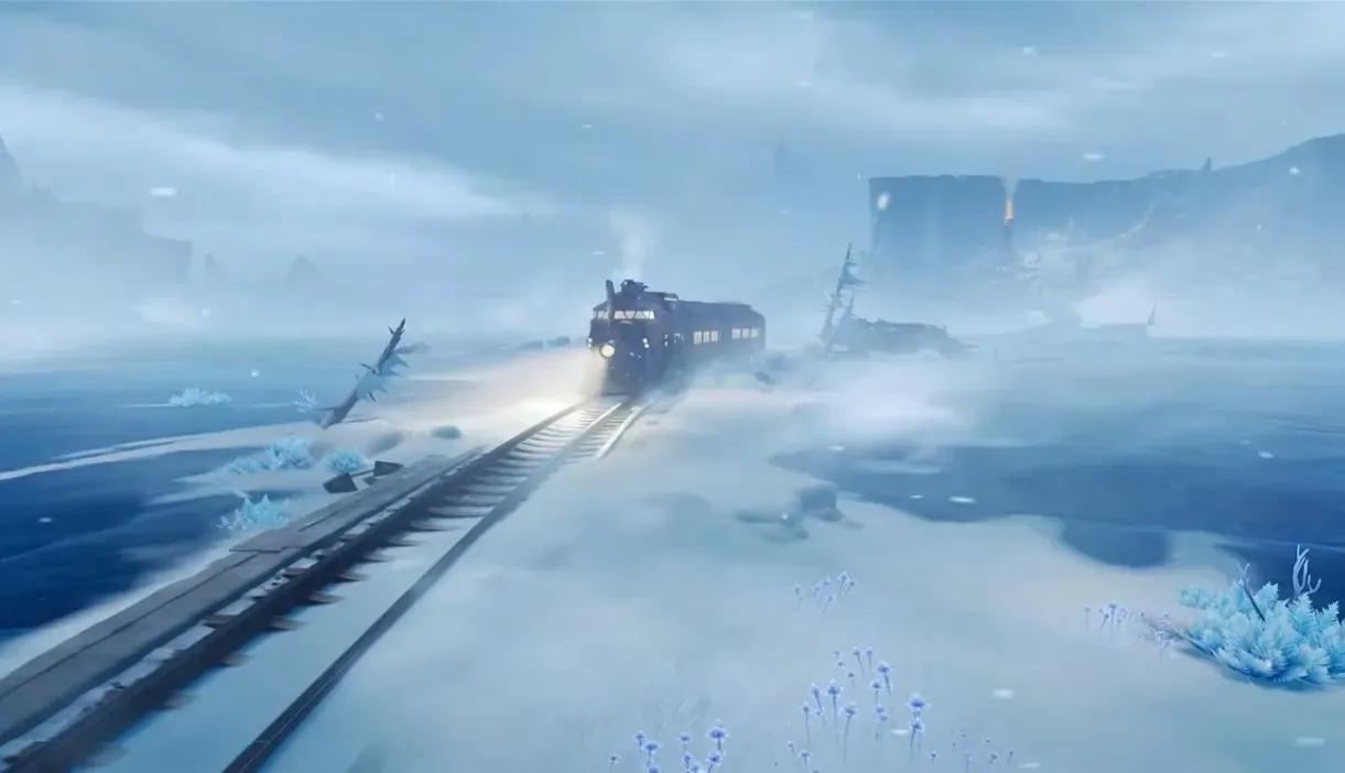 Genshin Impact neckt Snezhnaya – Version 7.0 bringt große Story-Veränderung