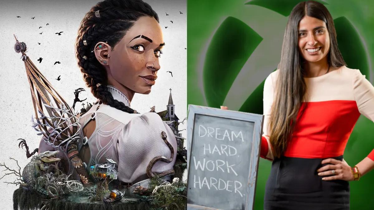 Asha Sharma schließt Xbox-exklusive Spiele nicht aus, während Microsoft Gaming seinen Namen zurückerlangt