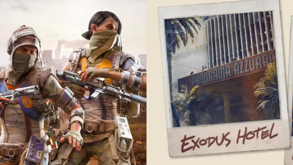 ARC Raiders Expedition 3: Starttermin, neue Karte & großer ARC bestätigt