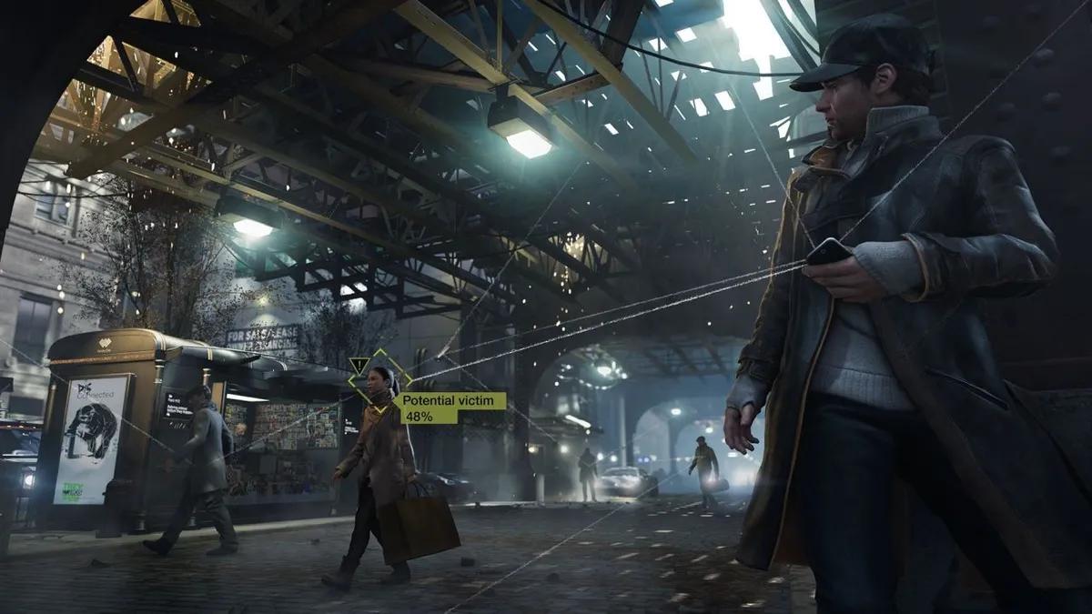 Die kommende Watch Dogs-Verfilmung verspricht, den Geist des Spiels zu bewahren.