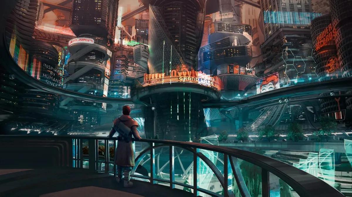 Nicht nur Pragmata – 8 der besten Science-Fiction-Spiele, die Sie unbedingt spielen sollten