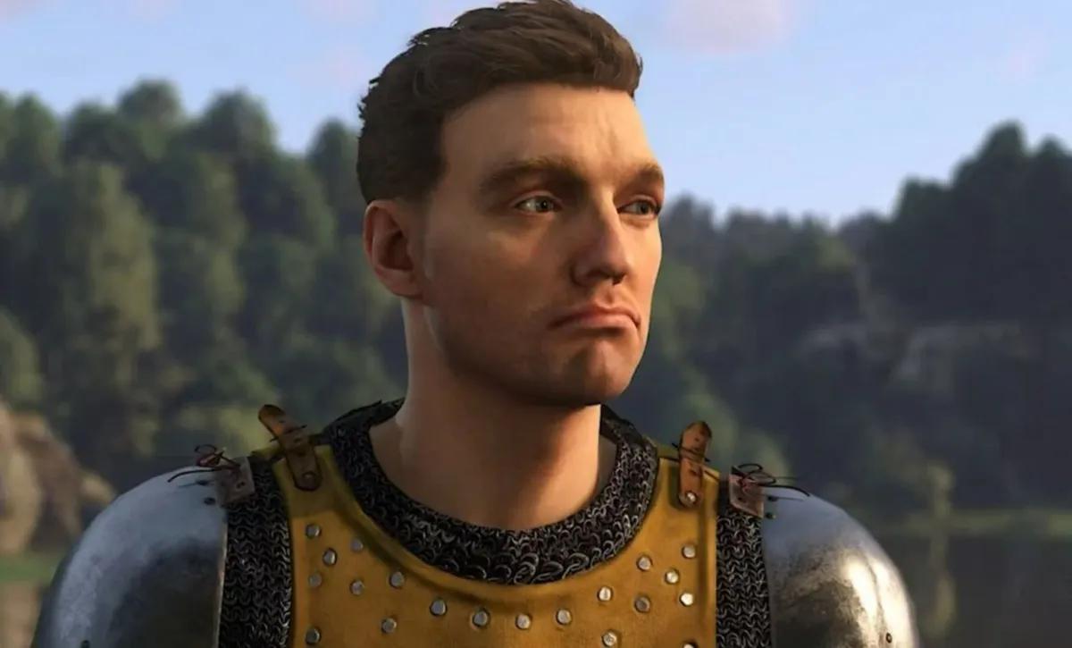 Kingdom Come: Deliverance-Schauspieler möchte Aragorn in einem angeblich geplanten Herr der Ringe-Spiel spielen