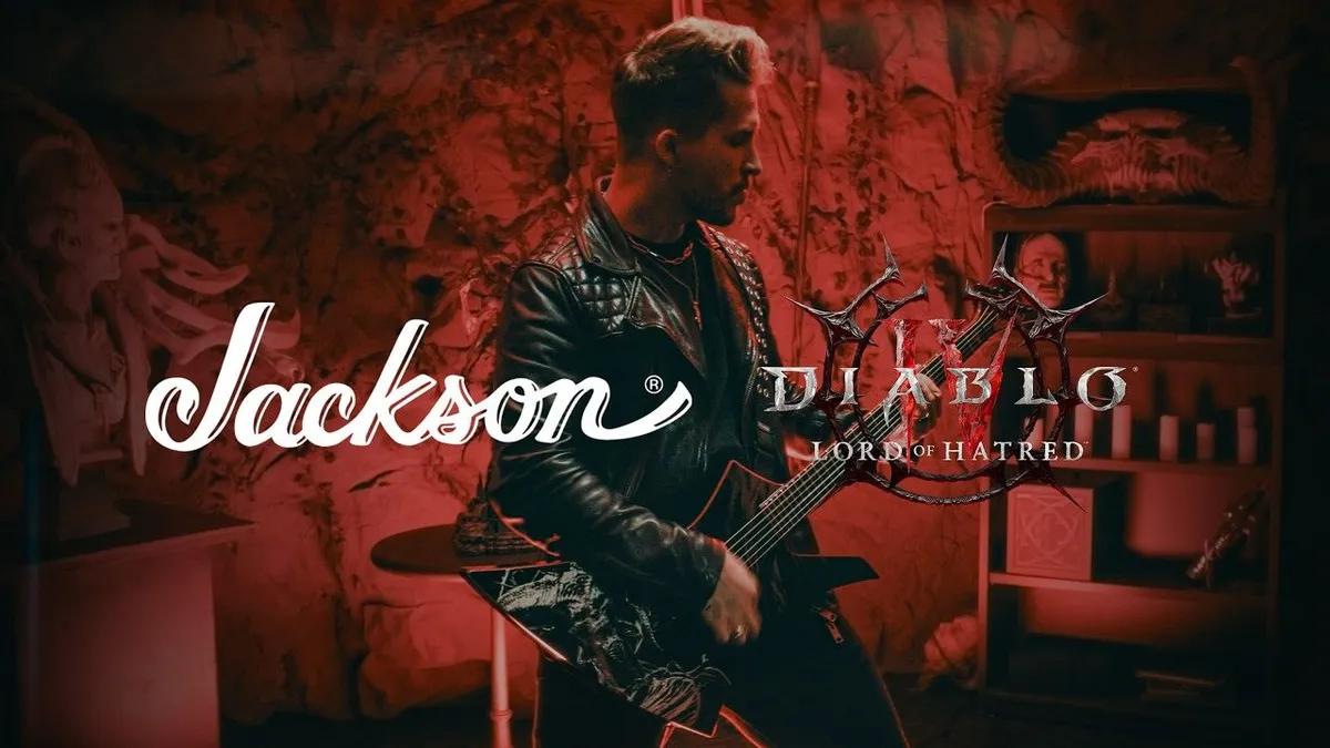 Diablo IV: Lord of Hatred Hype – Korn-Kollaboration, Mephisto-Gitarren & Erweiterungsdetails