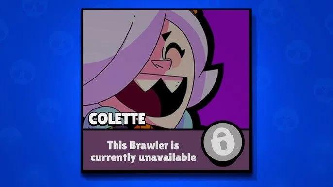 Brawl Stars deaktiviert Colette – Spielentscheidender Bug löst Empörung in der Community aus