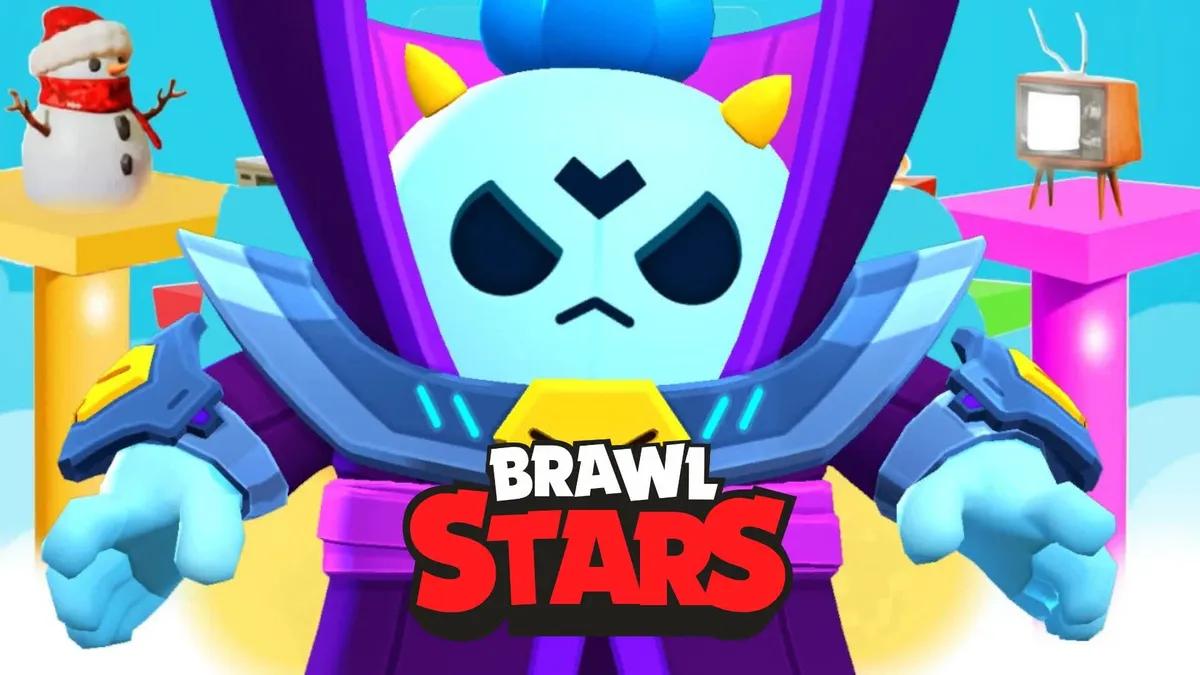 Brawl Stars Update 67 – Vollständiger Eventkalender, neue Brawler & große Kooperationen