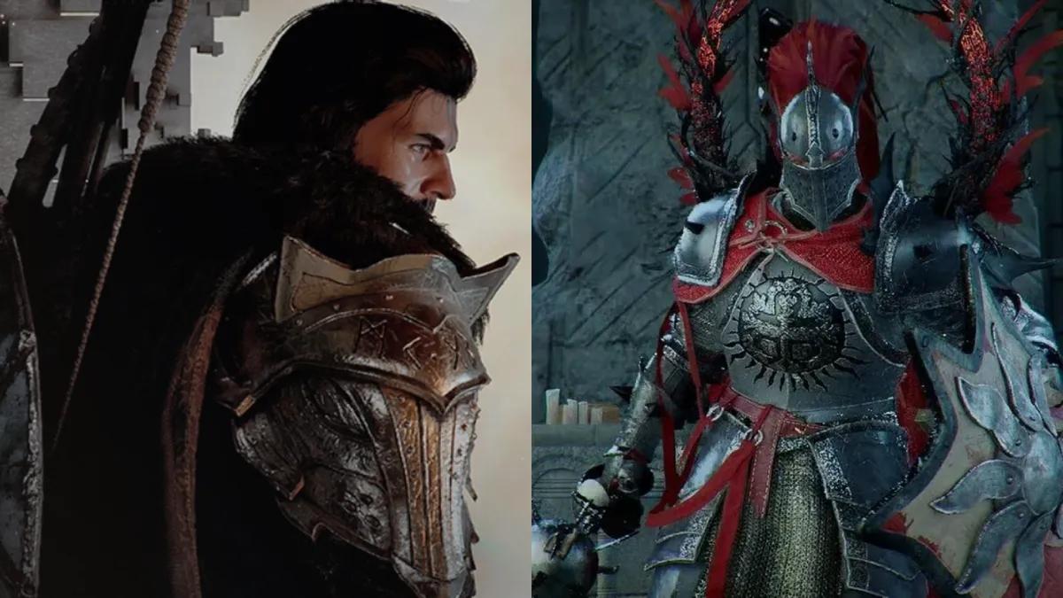 Das Crimson Desert-Update bringt mehr Stauraum, Boss-Änderungen und drei Schwierigkeitsgrade.