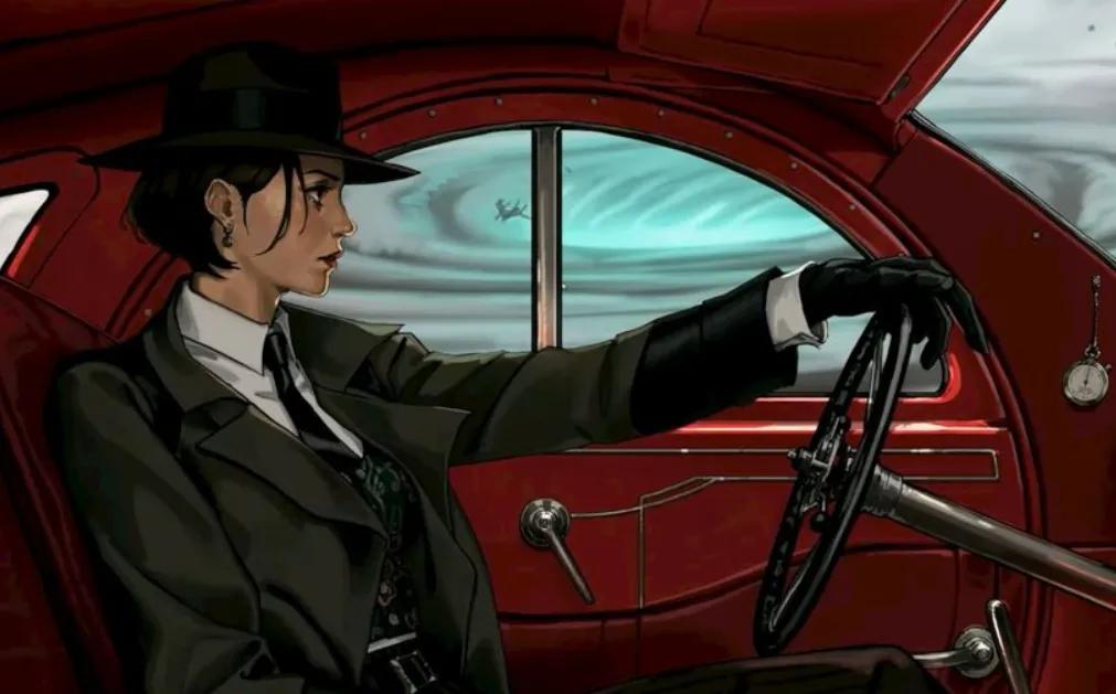 Aether & Iron Testbericht