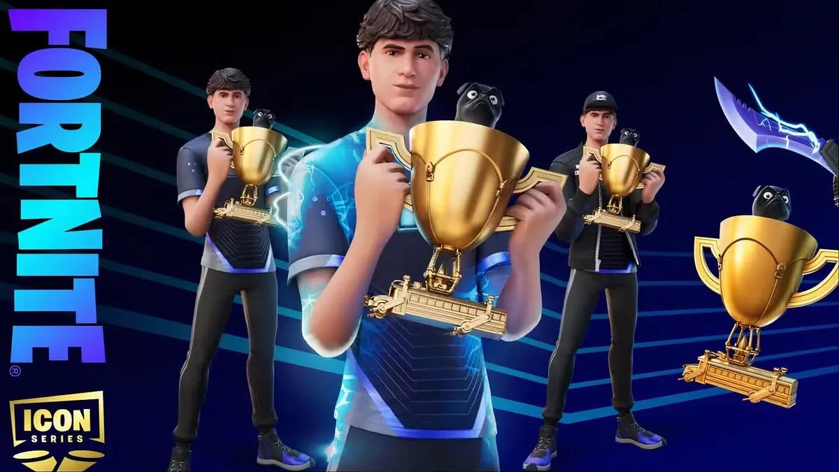Bugha von der FNCS disqualifiziert – Betrugsskandal erschüttert die Fortnite-Wettkampfszene