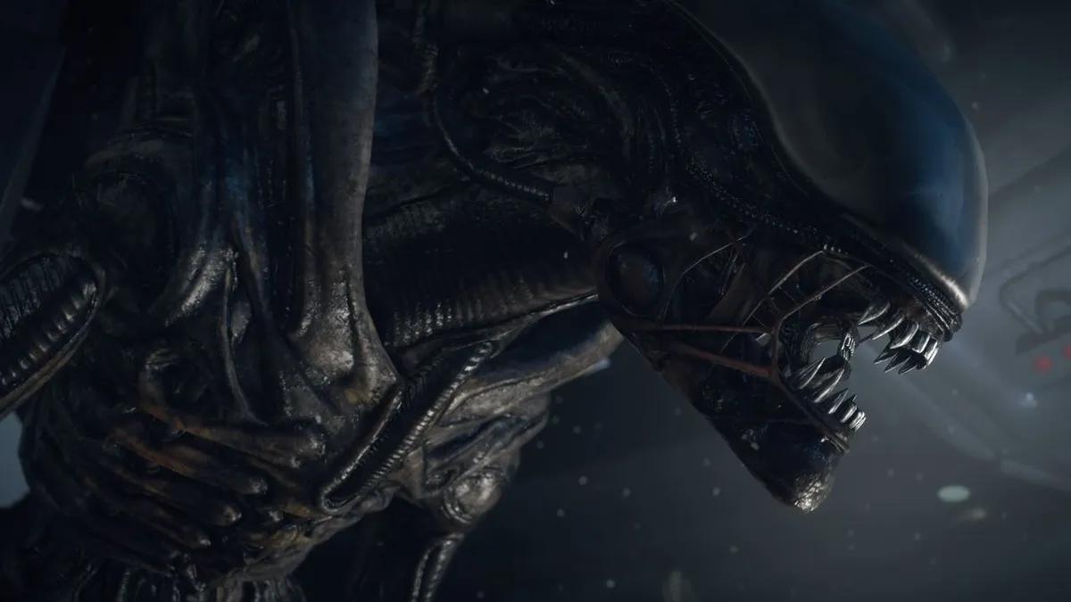Alien: Isolation Sequel erhält ersten spannenden Teaser von SEGA