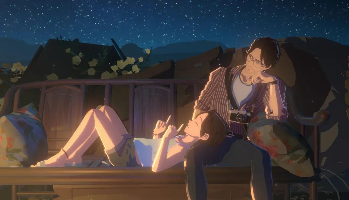 OPUS: Prism Peak Testbericht