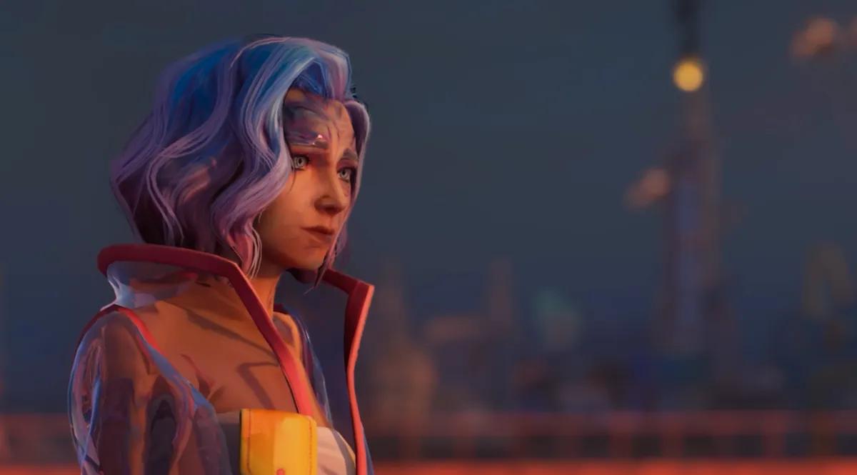 Tides of Tomorrow – Rezension