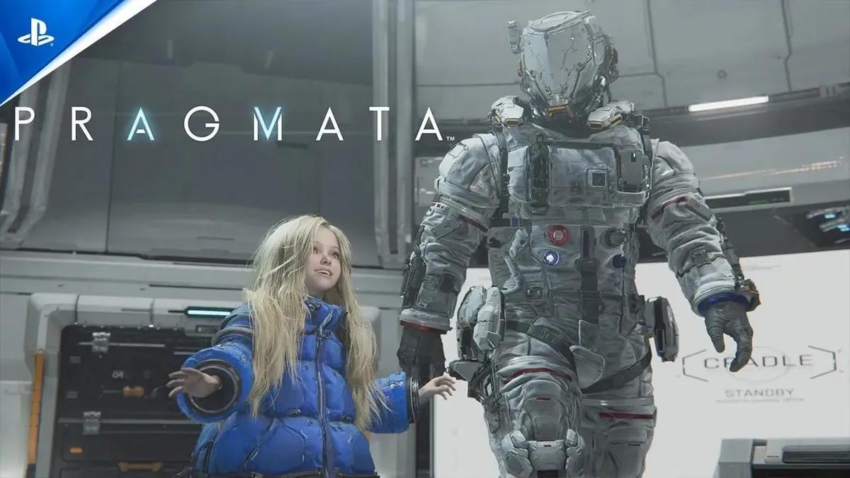 Pragmata-Enden-Leitfaden – So schalten Sie jedes Ende frei