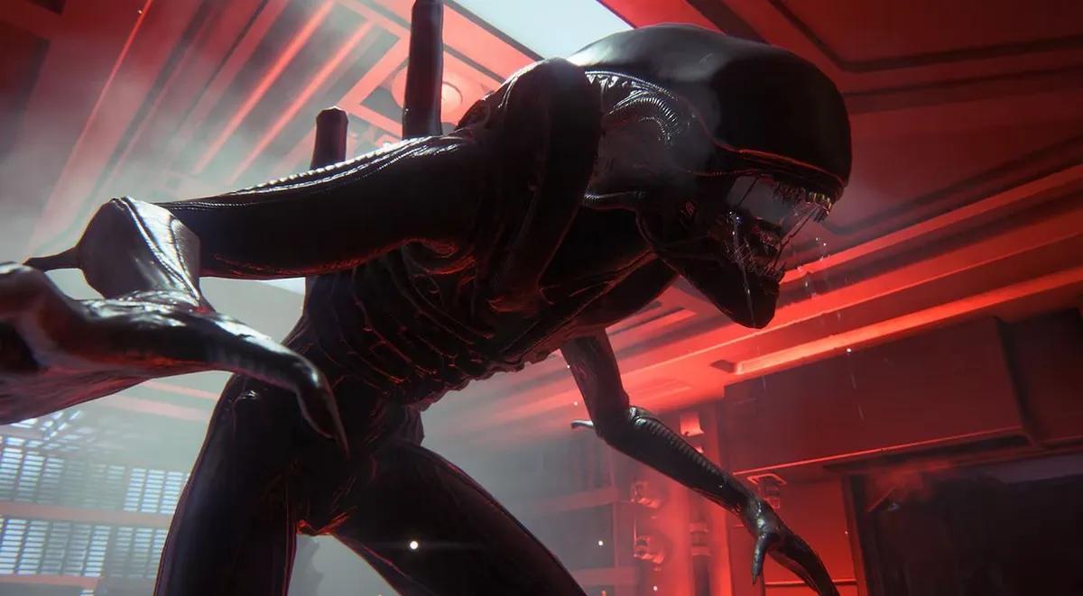 Alien: Isolation 2 nutzt nachweislich die Unreal Engine 5.