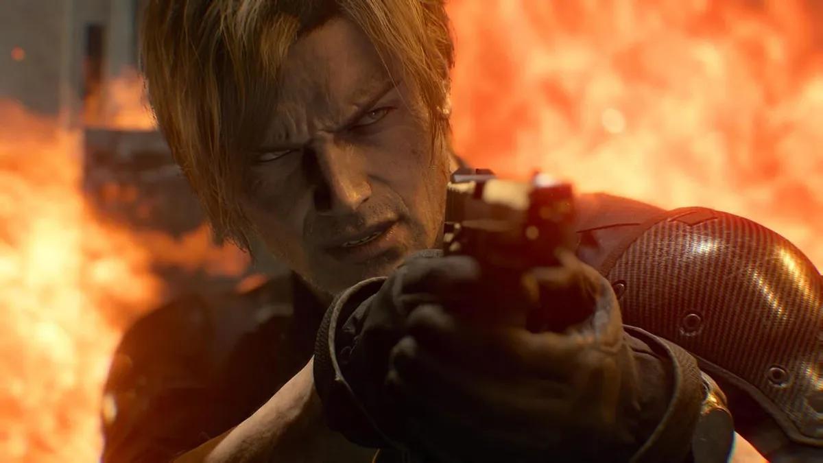Insider enthüllt: Capcom plant die Veröffentlichung neuer Resident Evil-Titel