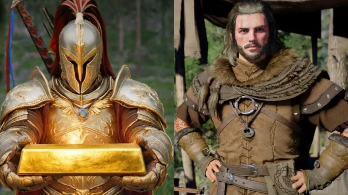 Pearl Abyss schüttet 2,5 Millionen Dollar an Boni aus, da Crimson Desert die Marke von 5 Millionen verkauften Einheiten überschreitet.