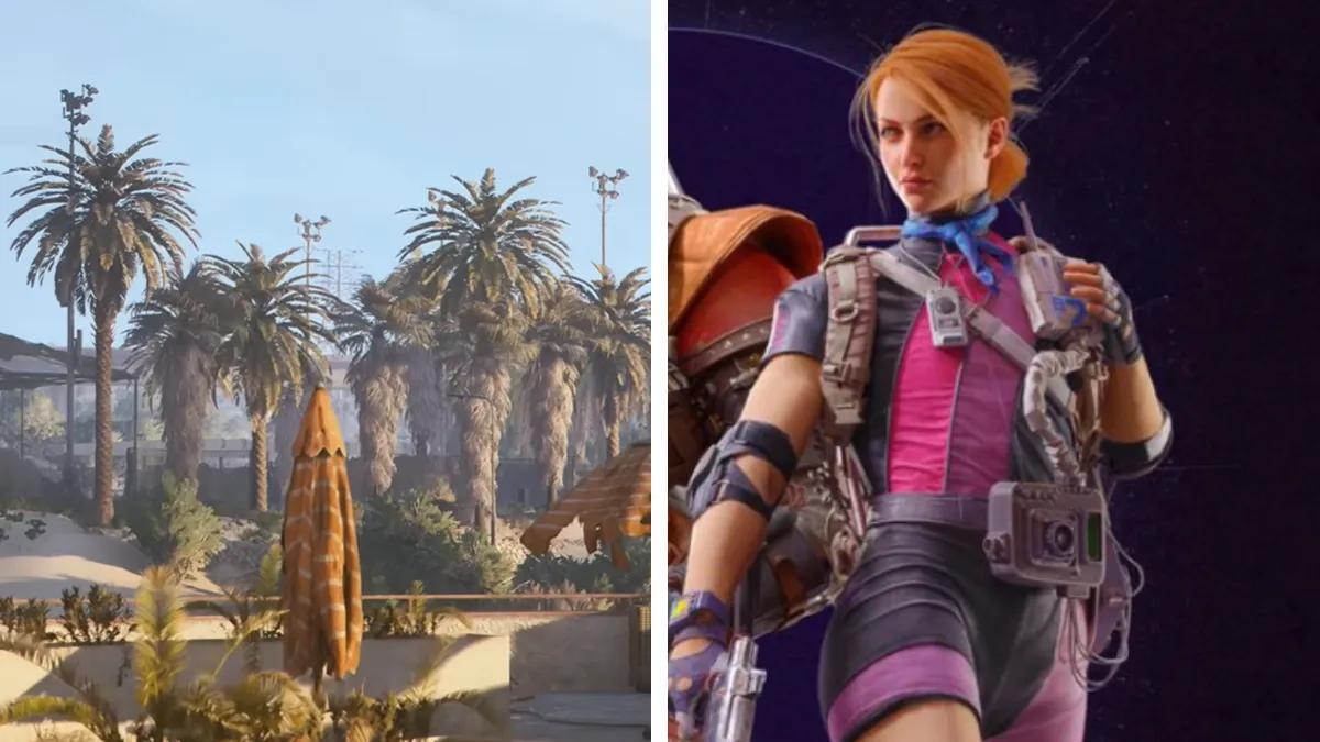 Arc Raiders: Neuer Map-Trailer mit vollständiger Übersicht zum Riven Tides-Update veröffentlicht