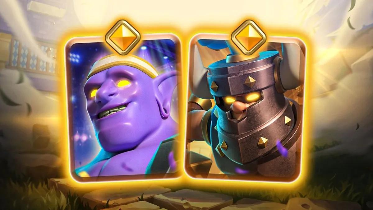 Clash Royale Saison 83 – Neue Helden, Pass-Belohnungen & Details zum großen Update