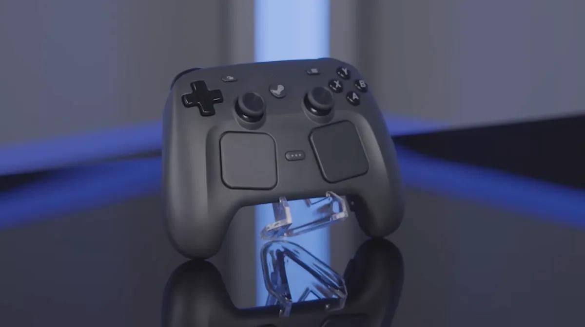 Valve gab ein Interview über den Steam Controller, die Steam Machine und den Hardware-Crunch.
