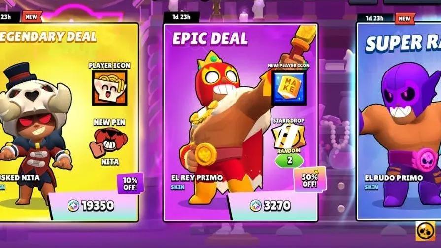 Brawl Stars nach Wartungsarbeiten weiterhin fehlerhaft – Spieler berichten von anhaltenden Bugs