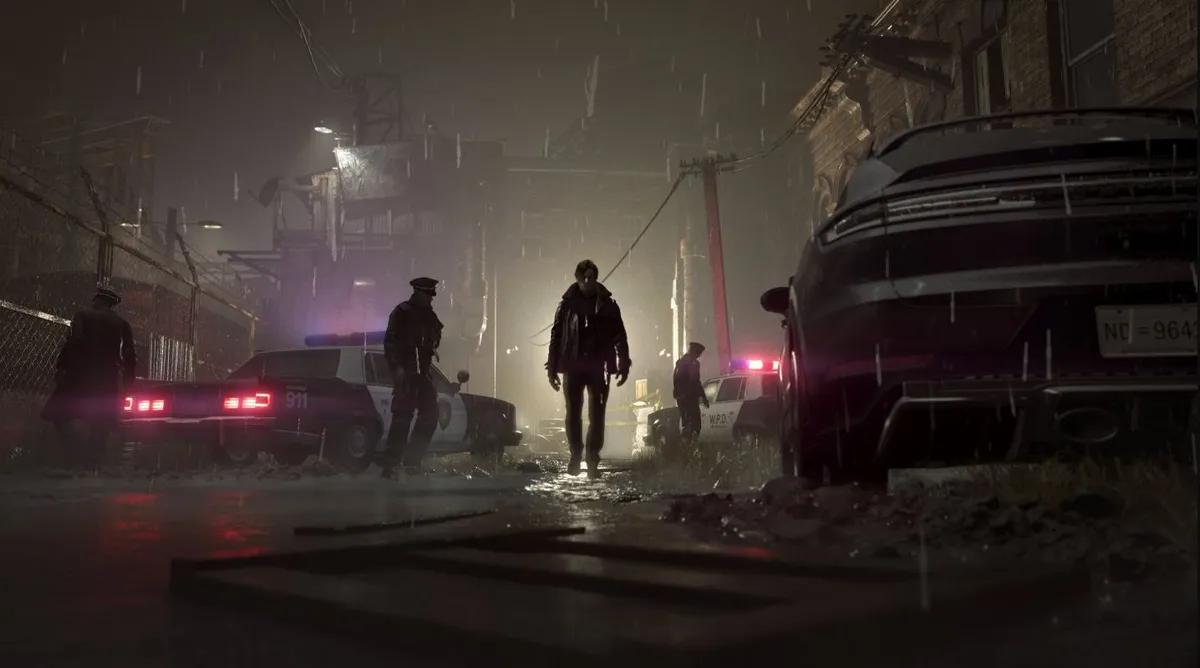 Capcom teilte positives Update zum DLC von Resident Evil Requiem mit