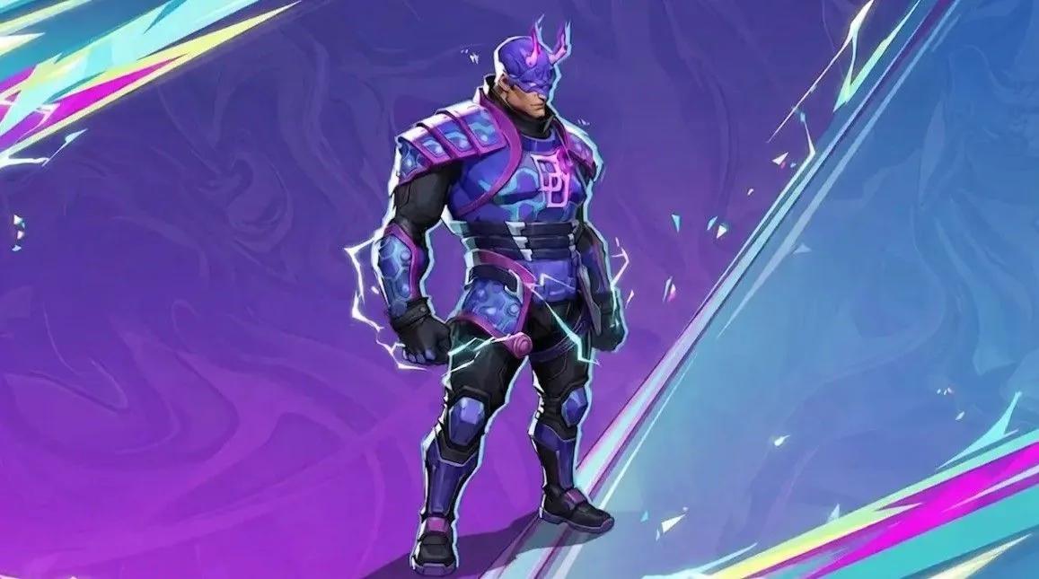Alle Gratis-Skins in Marvel Rivals (Saison 7.5)