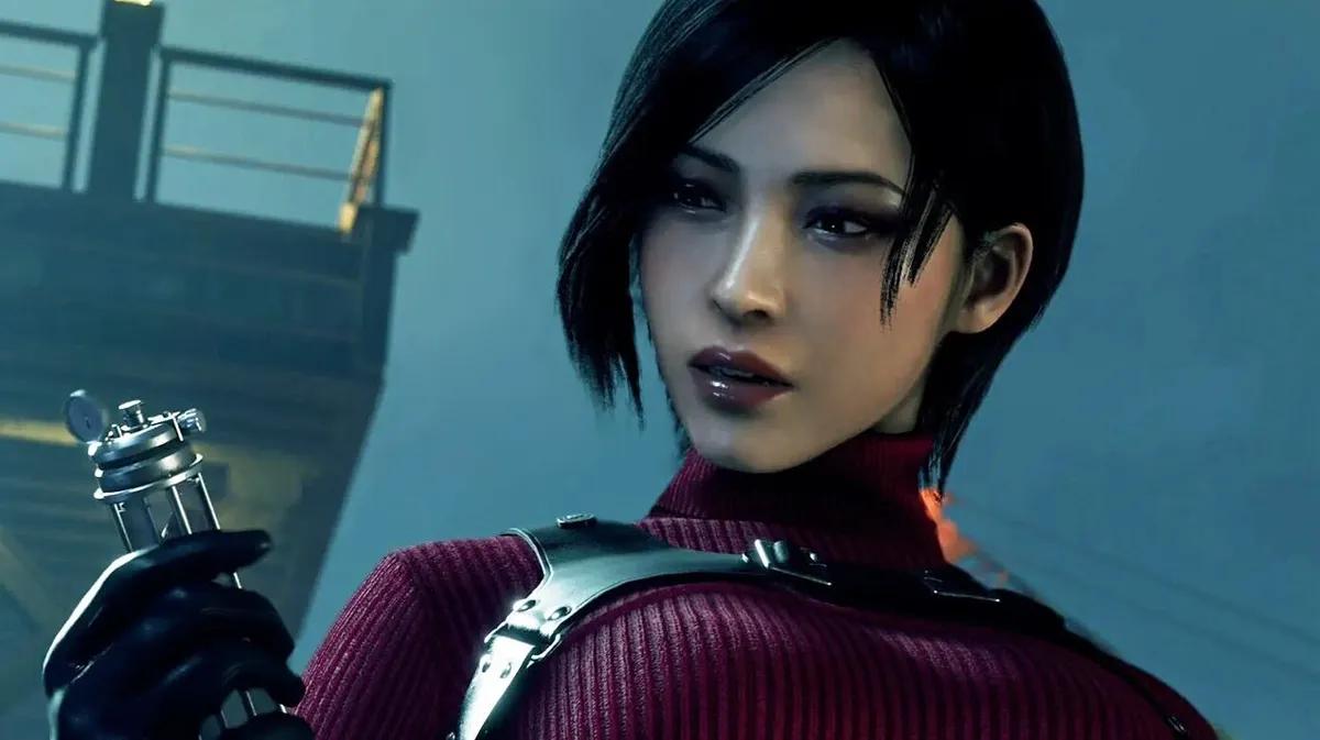 Capcom enthüllte, warum Ada Wong in Resident Evil Requiem nicht zurückkehrte.
