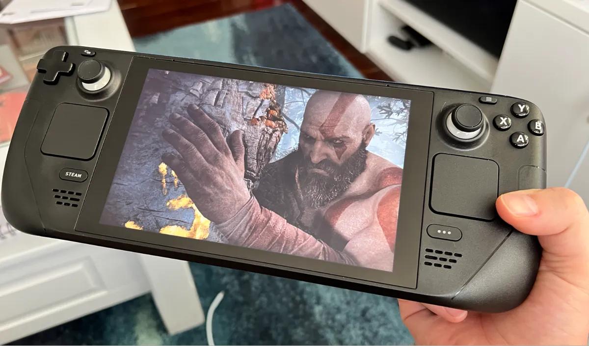 Valve gibt an, dass Steam Deck 2 weiterhin aktiv entwickelt wird, nennt aber kein Veröffentlichungsfenster.