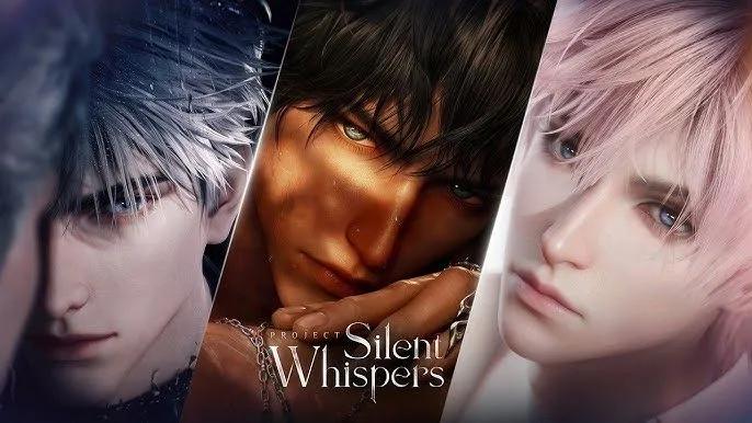 „Silent Whispers“ enthüllt – Vorregistrierung für das filmreife Romantik-Abenteuer ab sofort möglich