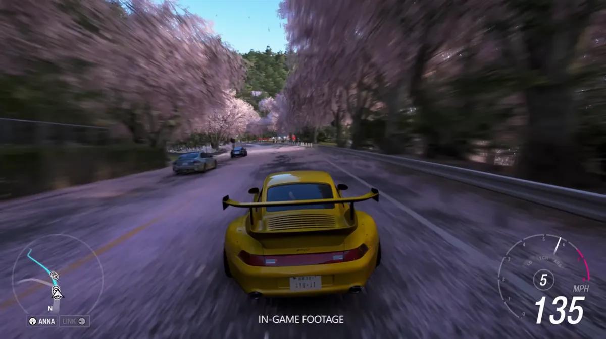 Playground Games erläutert die Spielmechaniken von Forza Horizon 6 in einer Fragerunde mit der Community.