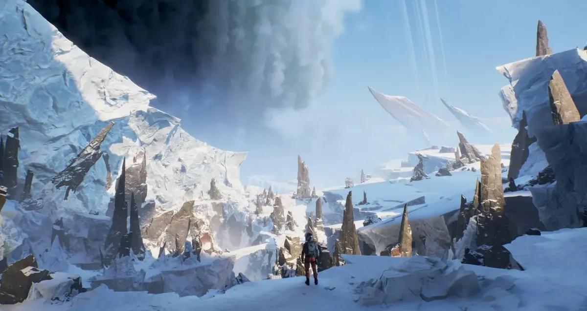 DON’T NODs neue IP, Aphelion, erhält gemischte Kritiken von der Spielepresse