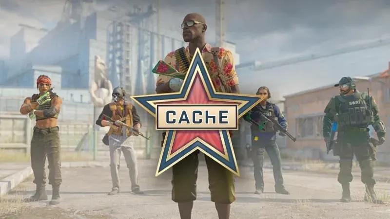 Der Cache kehrt im großen CS2-Update zurück – Alle Details zu Karten, Fehlerbehebungen und Gameplay-Änderungen