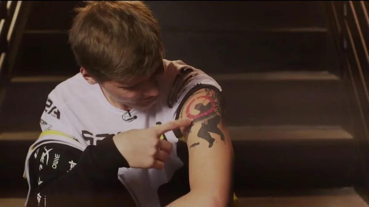 S1mple reagiert auf den neuen Cache – Ein gelungenes Update, aber die Graffiti-Ära ist vorbei