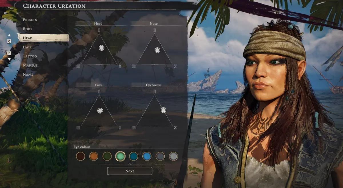 Das neue Piraten-Survival-Spiel Windrose brachte dem Studio in 10 Tagen 30 Millionen Dollar ein.