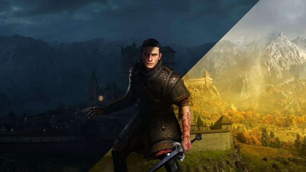 Rebel Wolves kündigt Veröffentlichungsdatum und Systemanforderungen für The Blood of Dawnwalker an