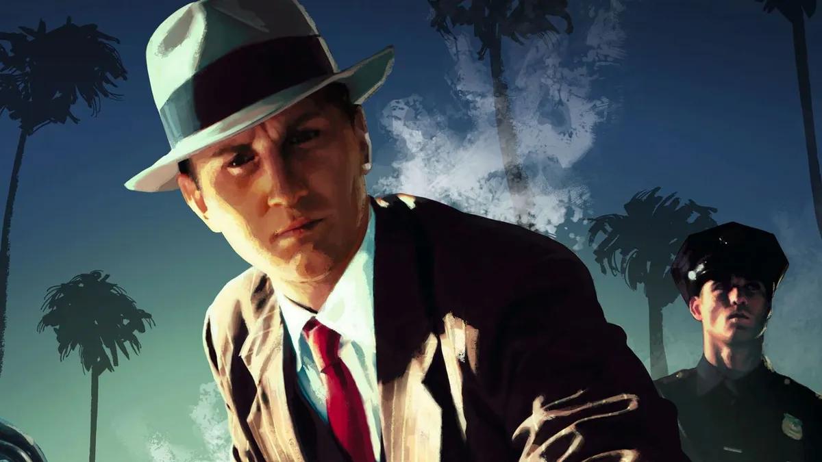 Rockstar Games arbeitet möglicherweise an einem neuen L.A. Noire-Videospiel.