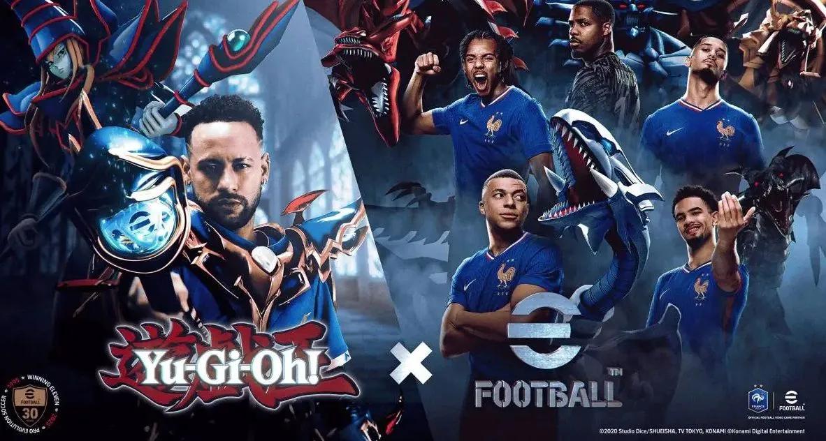 eFootball 2026 x Naruto Leak — Neues Anime-Crossover möglicherweise in Kürze