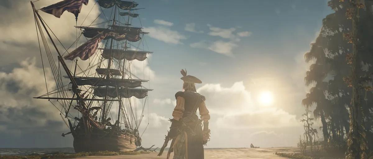 Windrose wird in den nächsten sechs Monaten keine Inhaltsupdates erhalten, da sich die Entwickler auf die Behebung von Problemen konzentrieren.