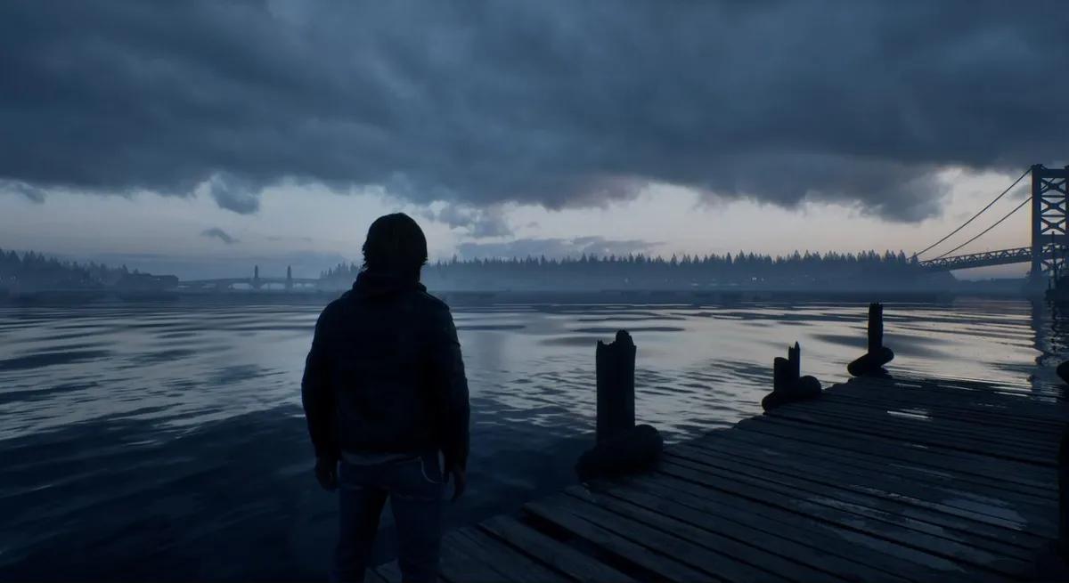 Der Schöpfer der Mafia-Spielreihe lobte Samson und erklärte, das Spiel sehe „wie Mafia aus“.