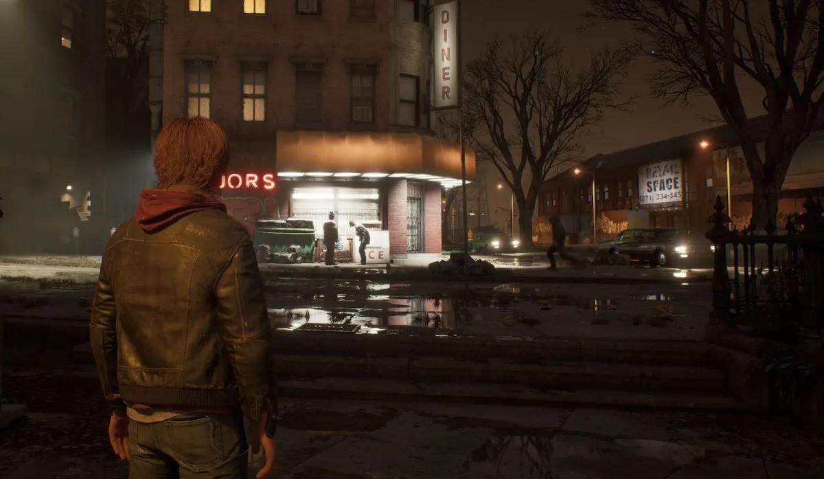 Liquid Swords hat ein weiteres, viertes großes Update für Samson veröffentlicht.